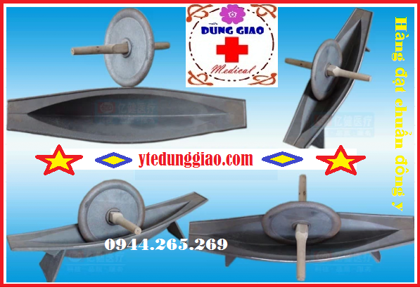 Thuyền tán thuốc đông y cổ truyền 